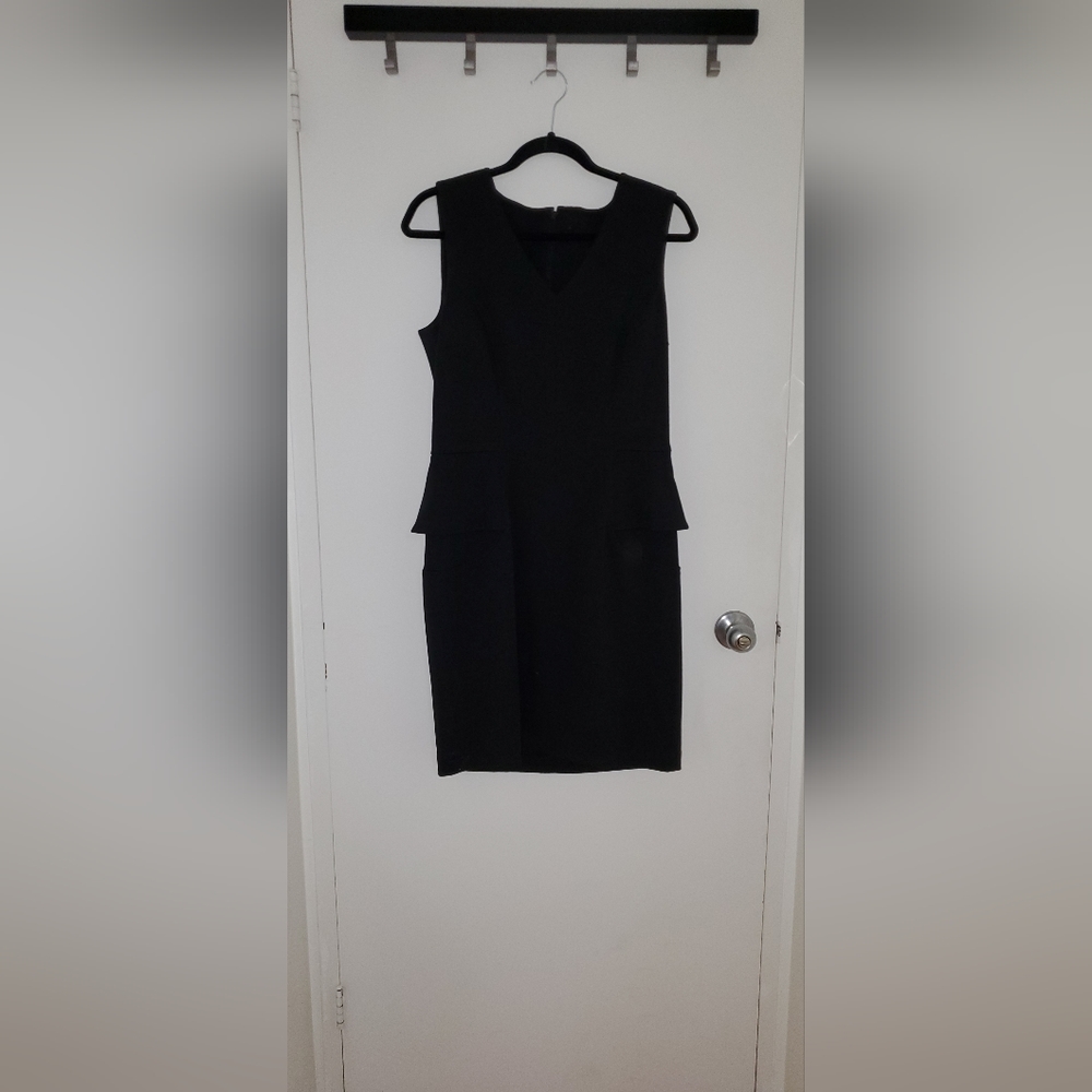 Business Casual Dress